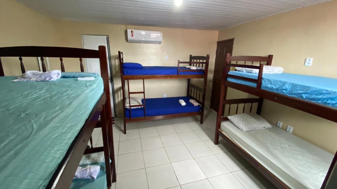 Rioslz Hostel Sao Luis  Exterior photo