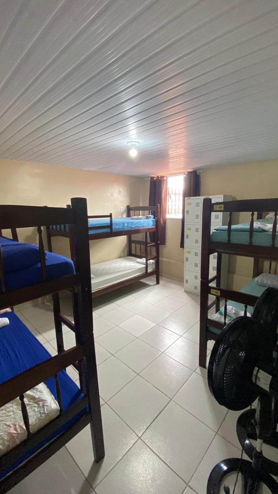 Rioslz Hostel Sao Luis  Room photo