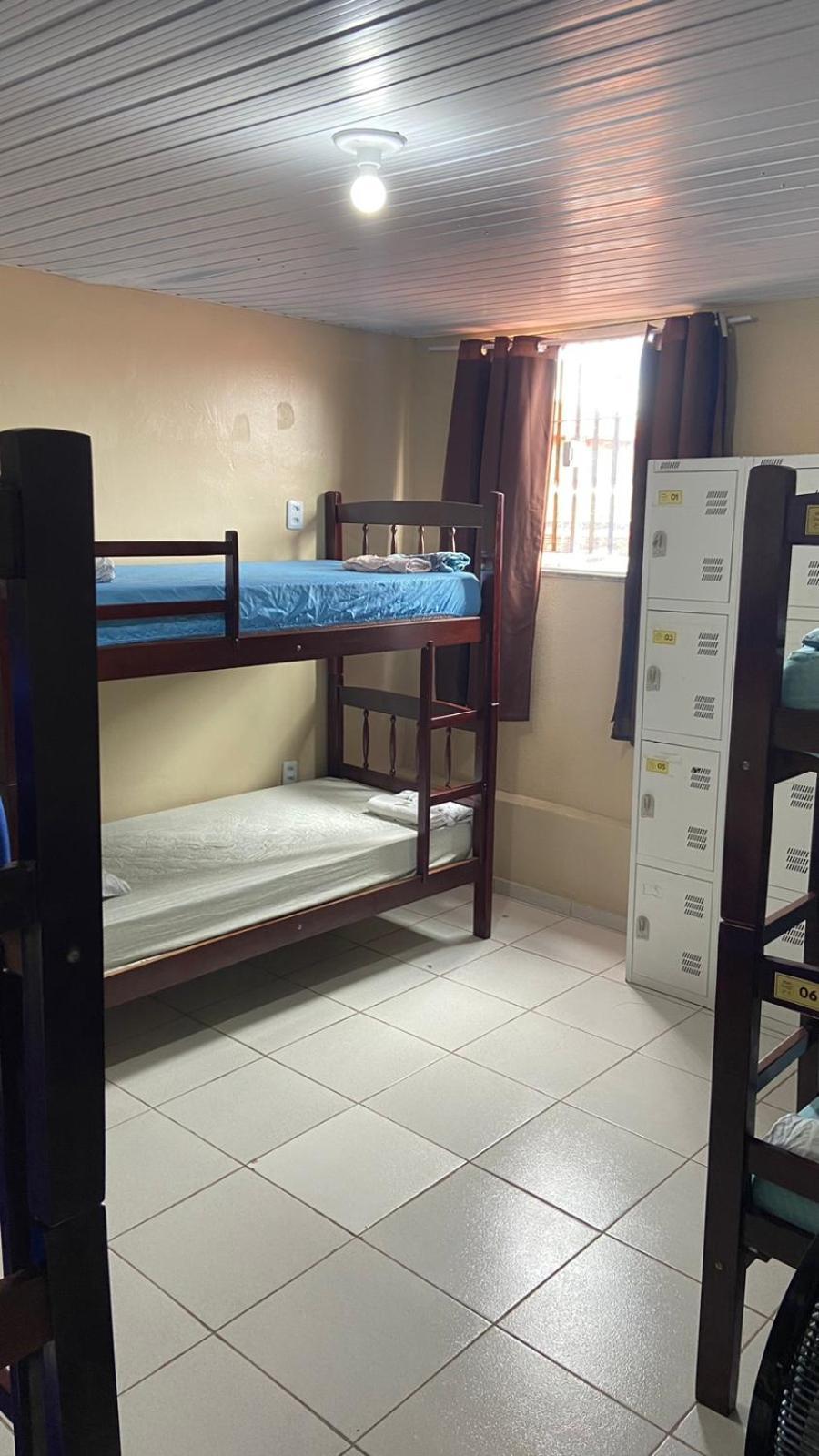 Rioslz Hostel Sao Luis  Room photo
