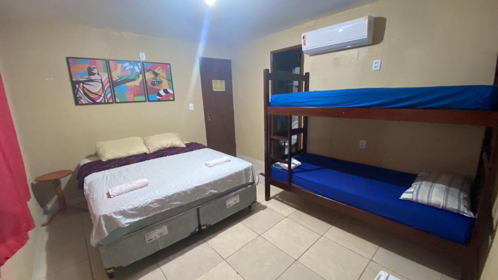Rioslz Hostel Sao Luis  Room photo