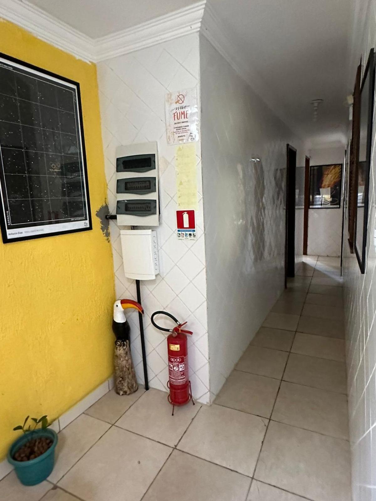 Rioslz Hostel Sao Luis  Exterior photo