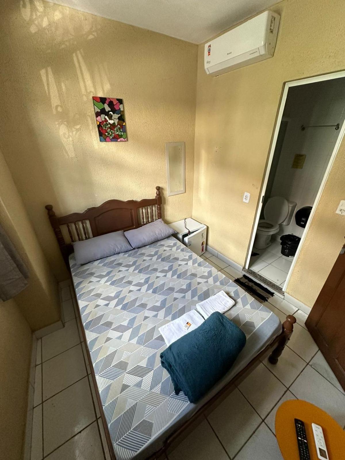 Rioslz Hostel Sao Luis  Exterior photo