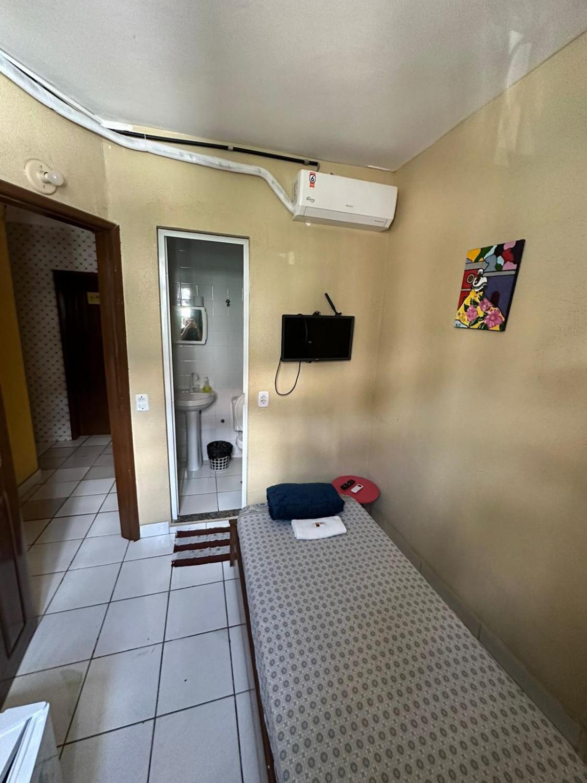 Rioslz Hostel Sao Luis  Exterior photo
